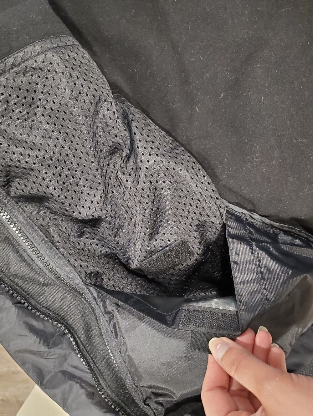 FIRSTGEAR Motorcycle Jacket - Picture 10 of 16